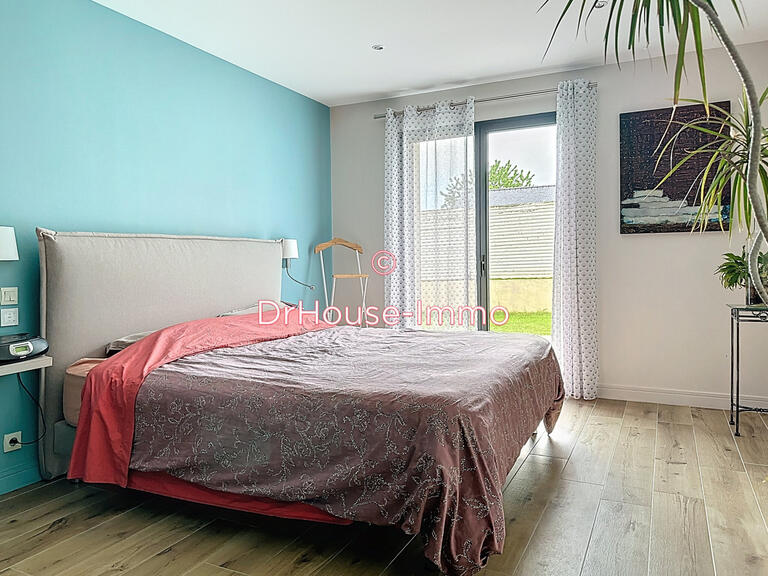 Villa Plumergat - 4 bedrooms - 228m²