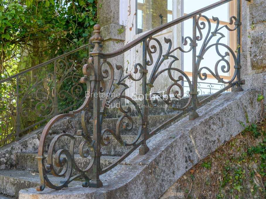 Manoir Pluneret