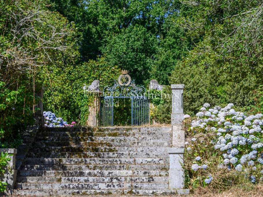 Manoir Pluneret