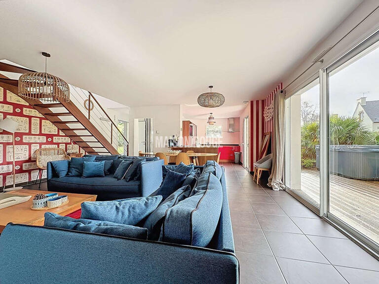 Maison Plurien - 3 chambres