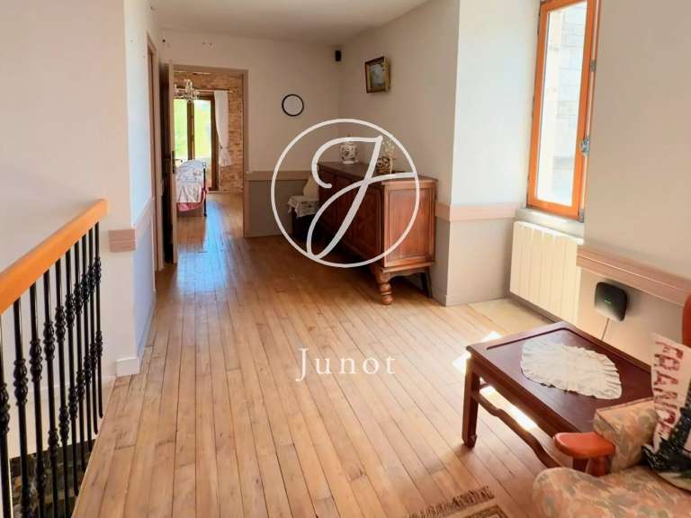 Château Pluvigner - 9 chambres - 600m²
