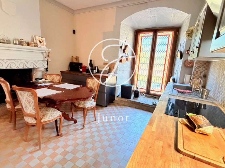 Château Pluvigner - 9 chambres - 600m²
