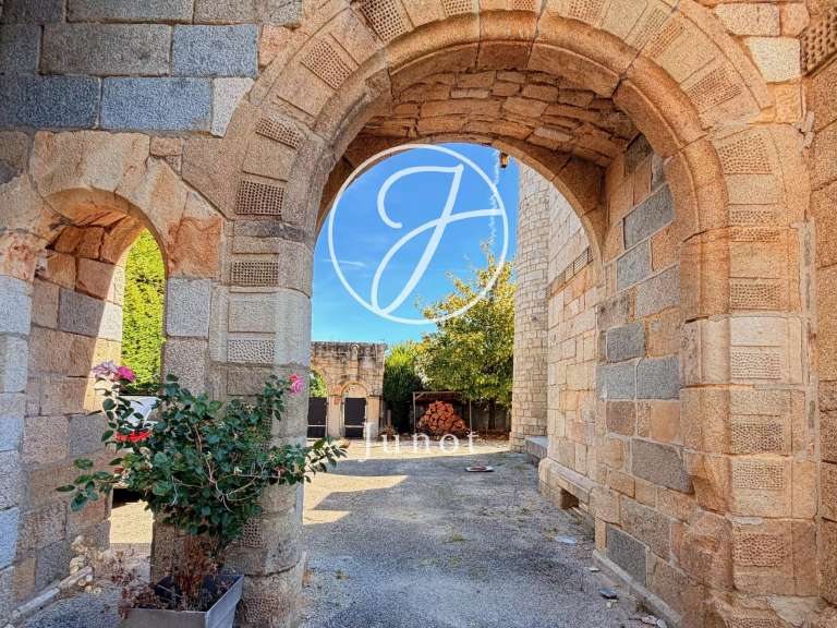 Château Pluvigner - 9 chambres - 600m²