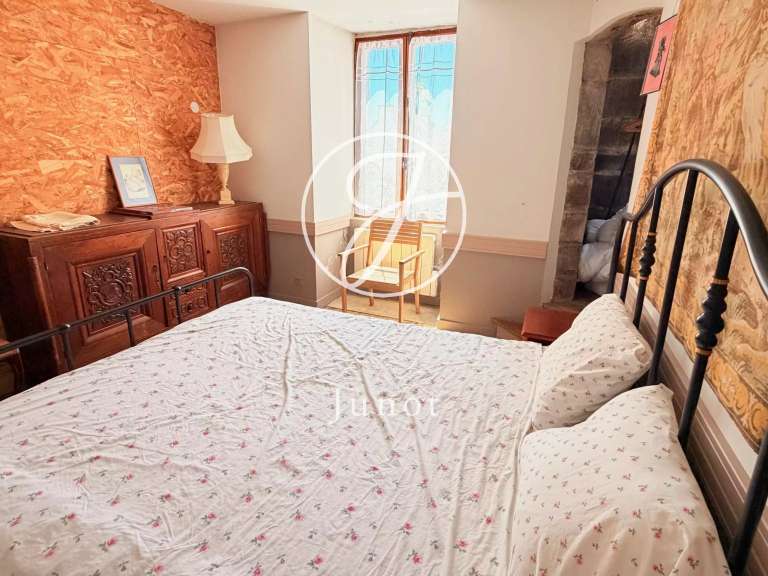 Château Pluvigner - 9 chambres - 600m²
