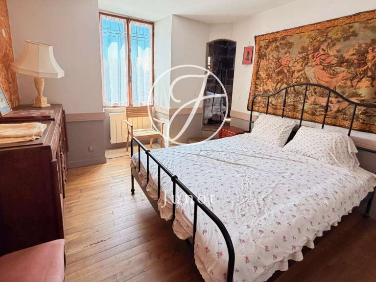 Château Pluvigner - 9 chambres - 600m²