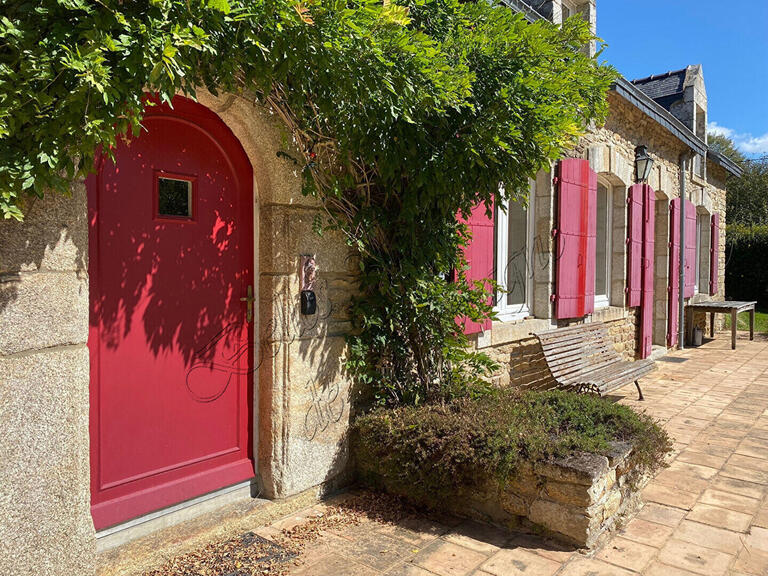 Vente Maison Pluvigner - 4 chambres