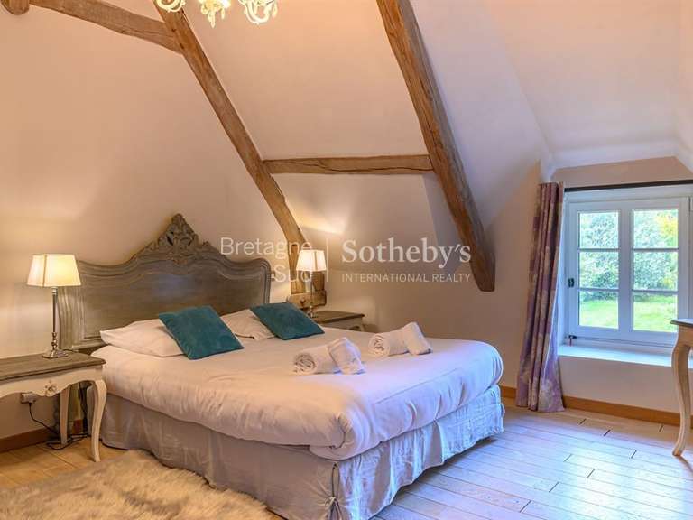 House Pluvigner - 6 bedrooms - 275m²