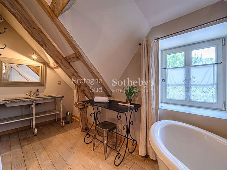 House Pluvigner - 6 bedrooms - 275m²