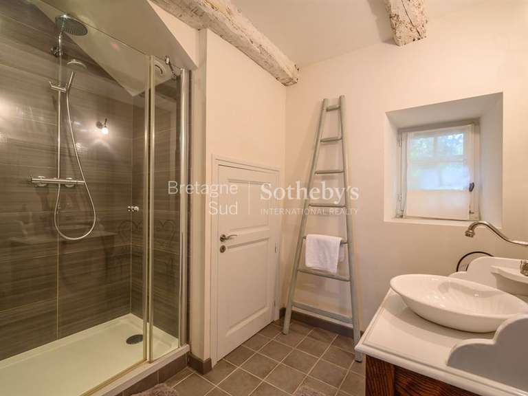 House Pluvigner - 6 bedrooms - 275m²