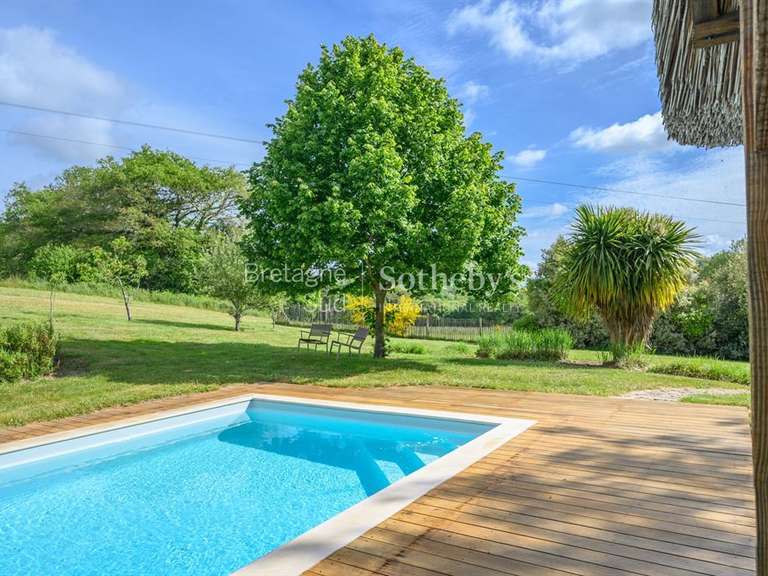 House Pluvigner - 6 bedrooms - 275m²