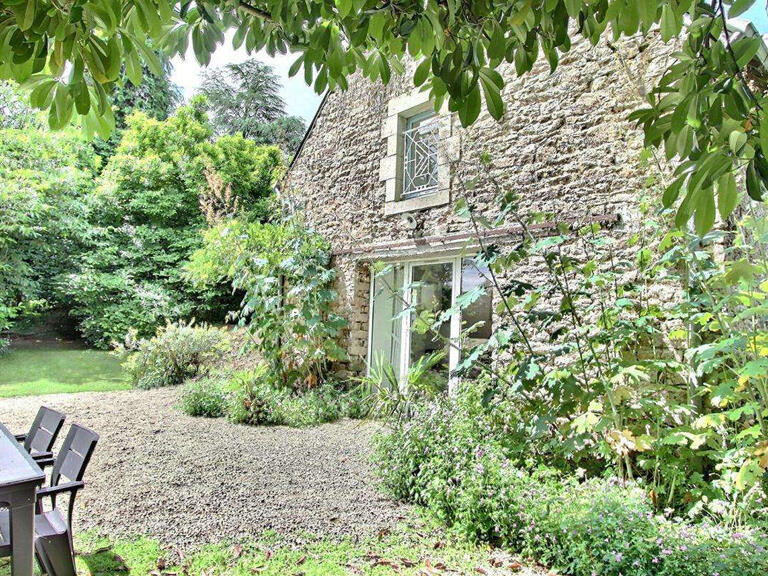 Maison Pluvigner - 7 chambres