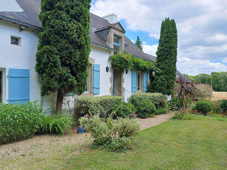 House Pluvigner - 7 bedrooms