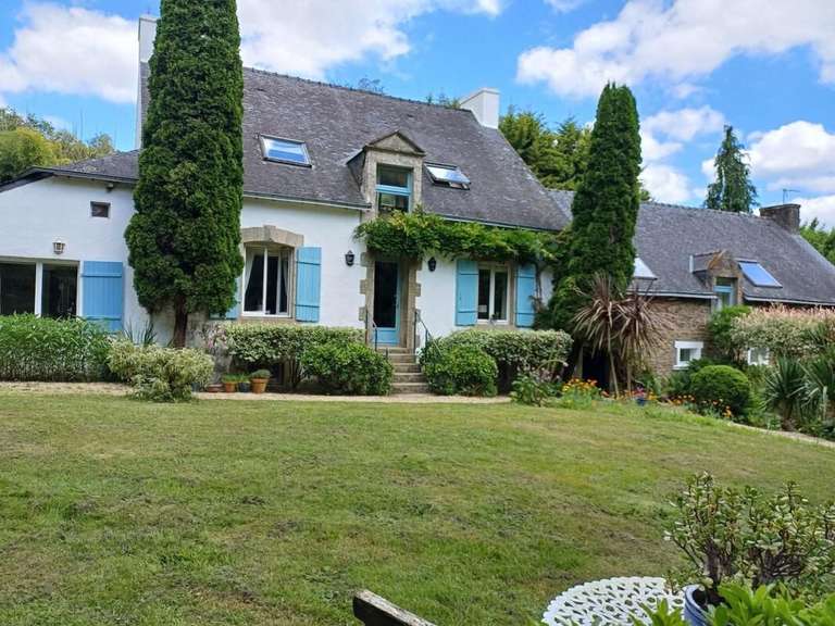 Maison Pluvigner - 3 chambres