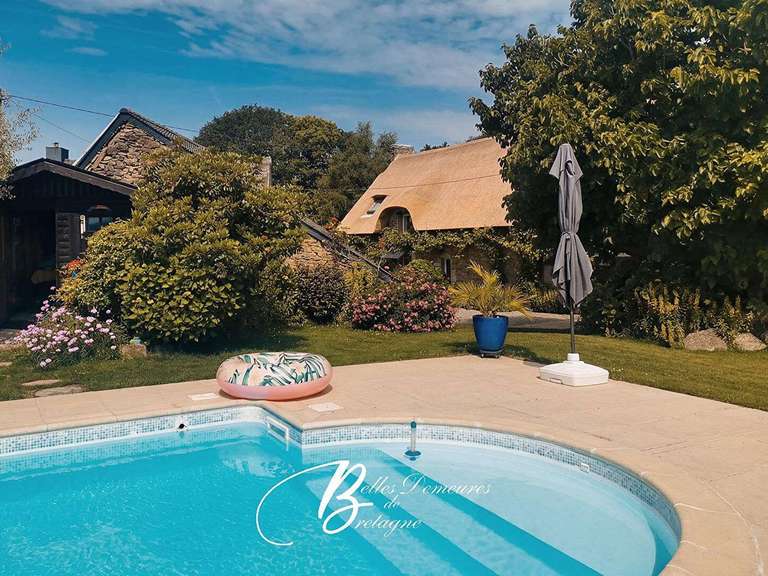 Maison Pluvigner - 4 chambres