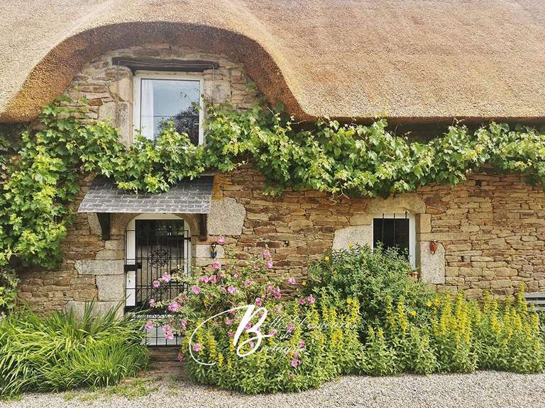 Maison Pluvigner - 4 chambres