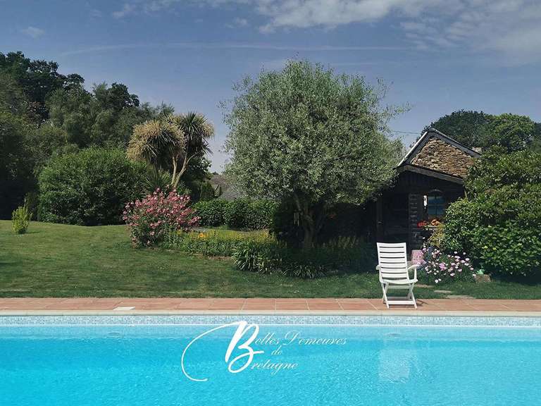 Maison Pluvigner - 4 chambres