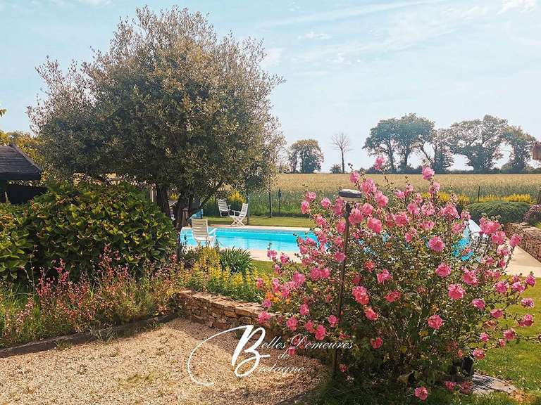 Maison Pluvigner - 4 chambres