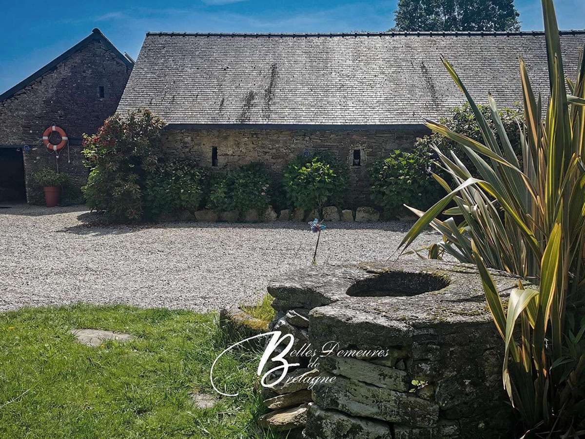Maison Pluvigner