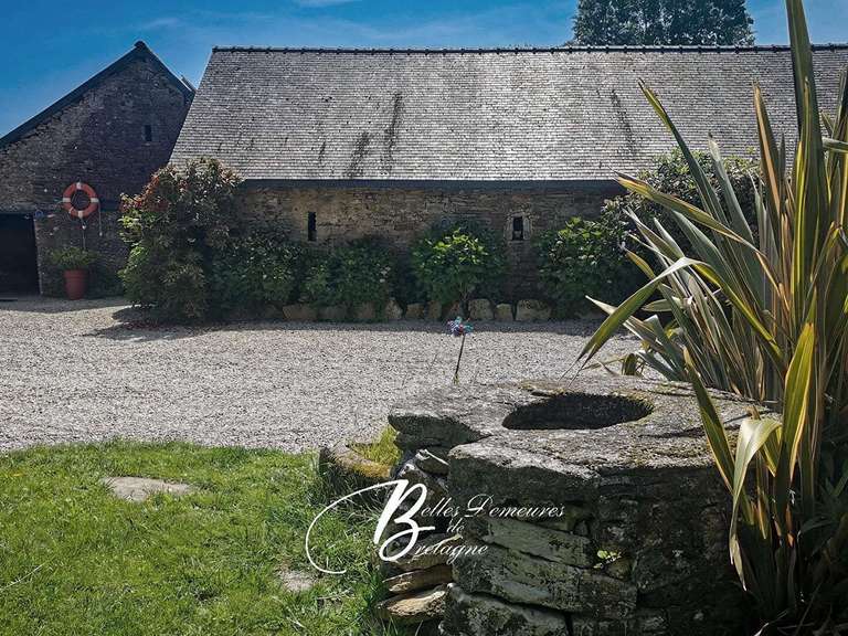Maison Pluvigner - 4 chambres