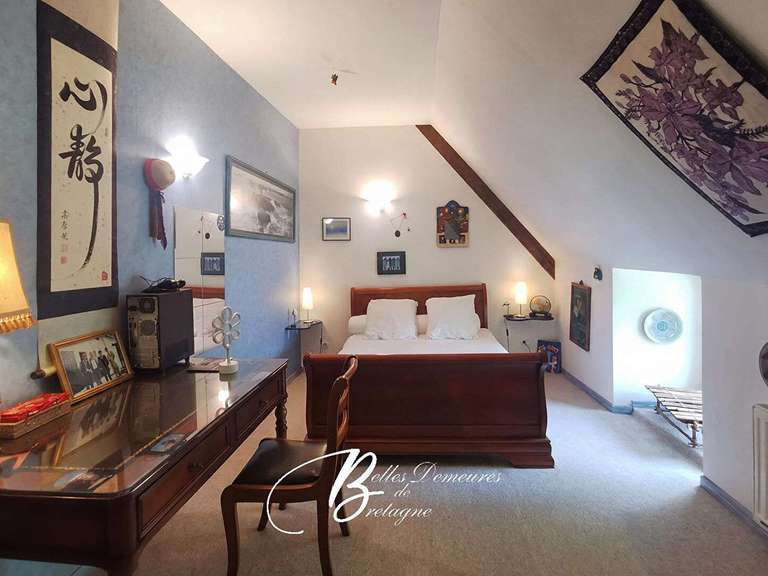 Maison Pluvigner - 4 chambres