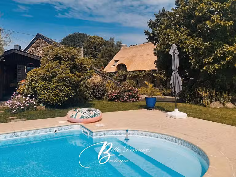 Maison Pluvigner - 4 chambres