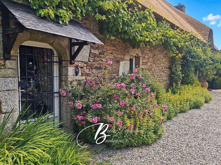 Maison Pluvigner - 4 chambres