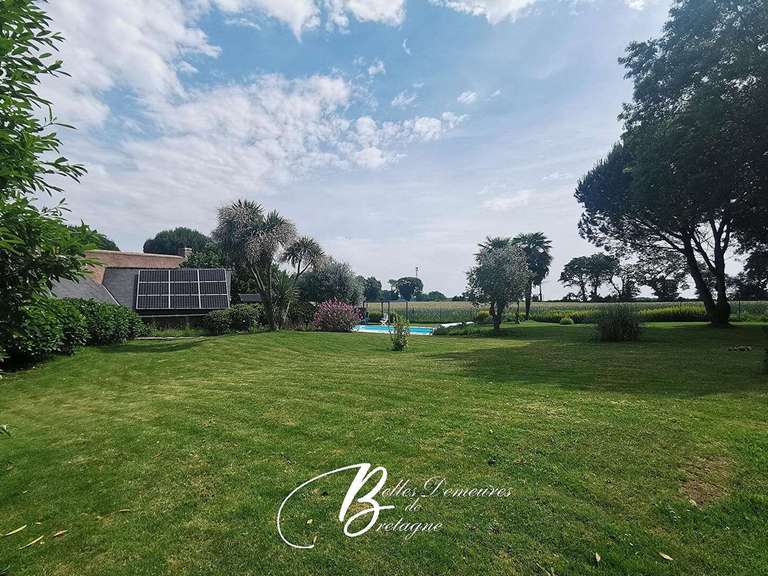 Maison Pluvigner - 4 chambres