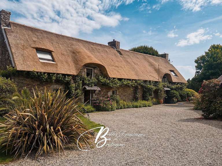 Maison Pluvigner - 4 chambres