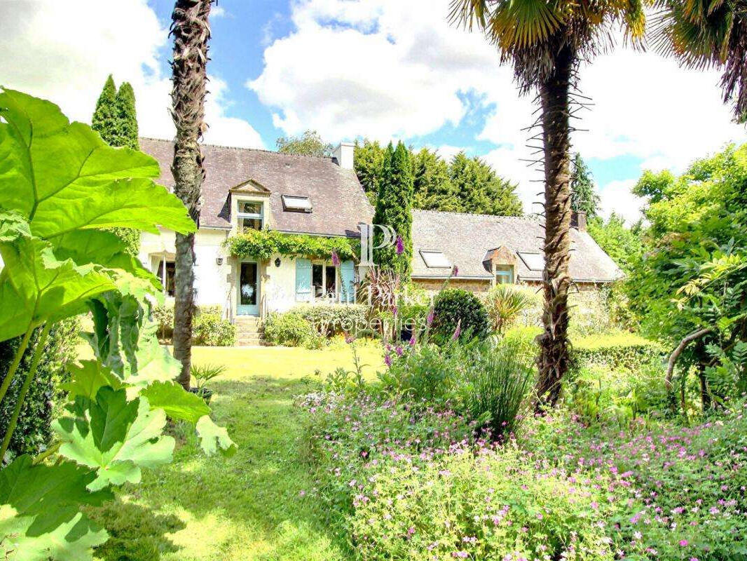 Villa Pluvigner