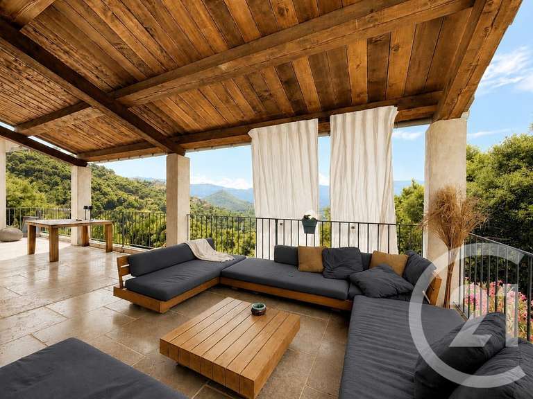 Maison Poggio-d'Oletta - 3 chambres - 162m²