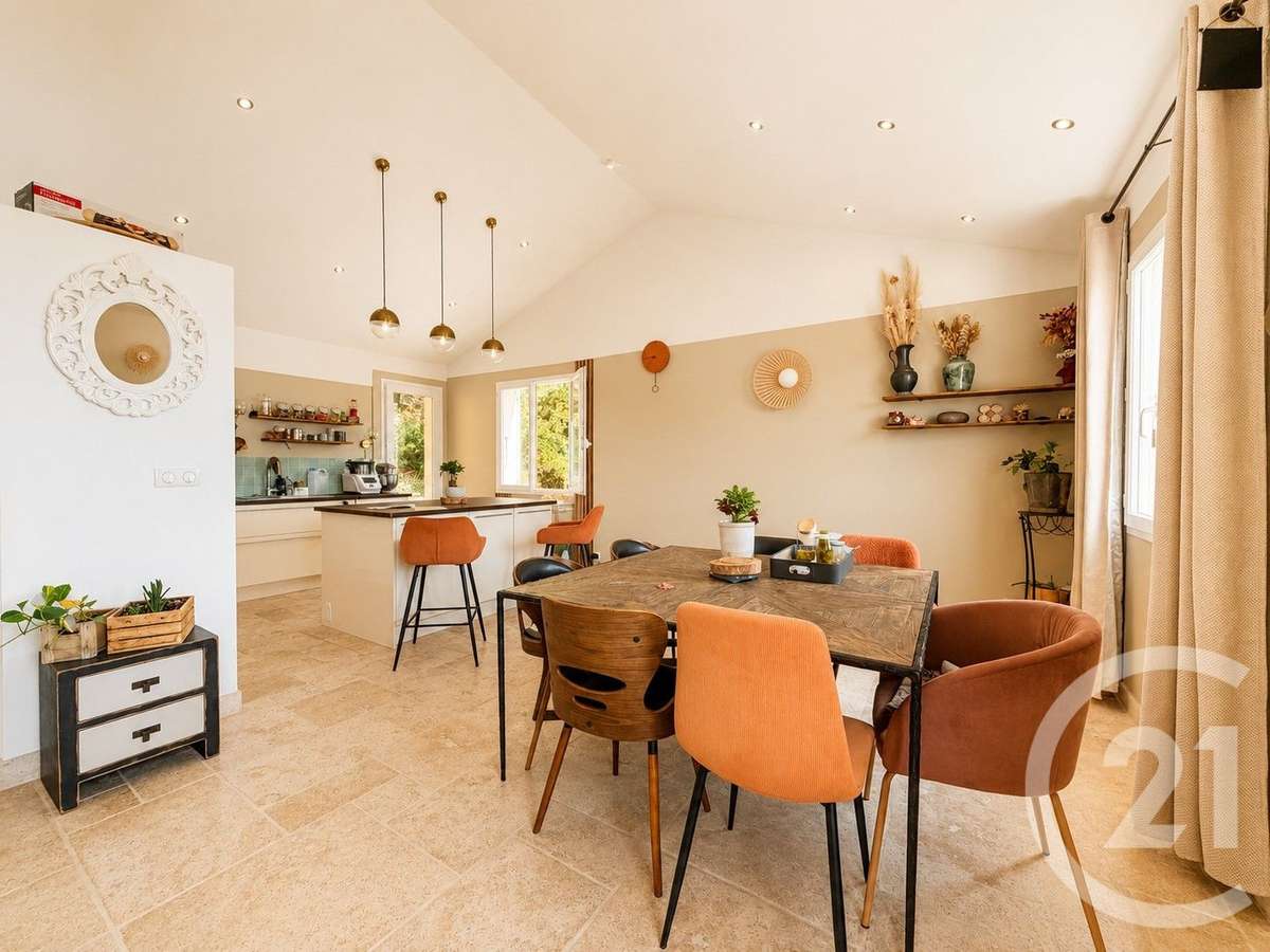 Maison Poggio-d'Oletta