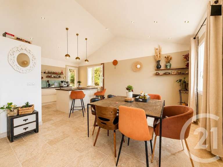 Maison Poggio-d'Oletta - 3 chambres - 162m²