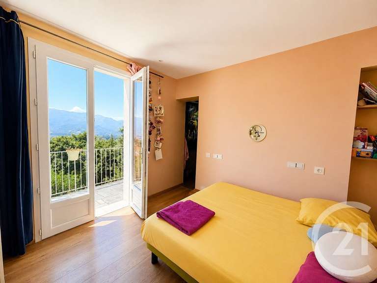 Maison Poggio-d'Oletta - 3 chambres - 162m²