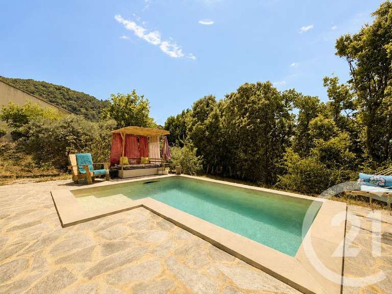 Maison Poggio-d'Oletta - 3 chambres - 162m²