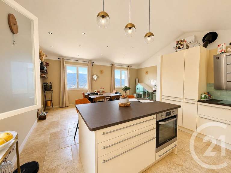 Maison Poggio-d'Oletta - 3 chambres - 162m²