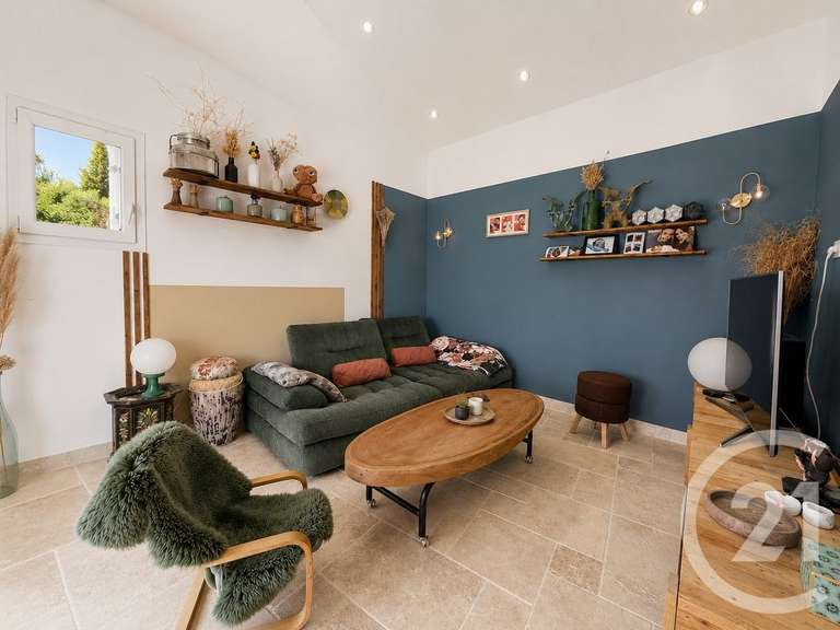 Maison Poggio-d'Oletta - 3 chambres - 162m²