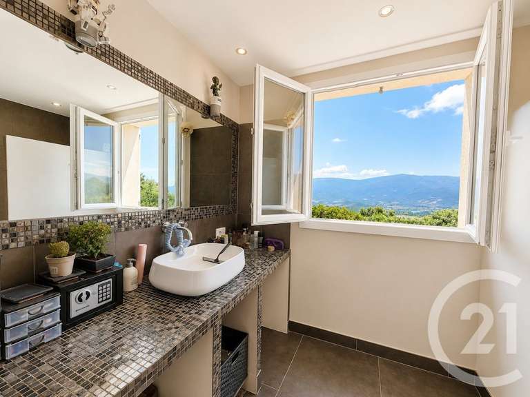 Maison Poggio-d'Oletta - 3 chambres - 162m²