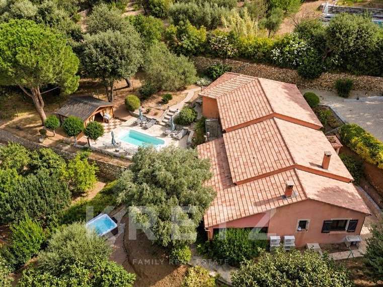 Maison Poggio-d'Oletta