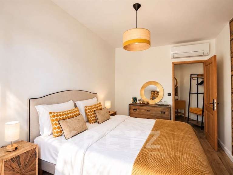 Maison Poggio-d'Oletta - 4 chambres - 170m²