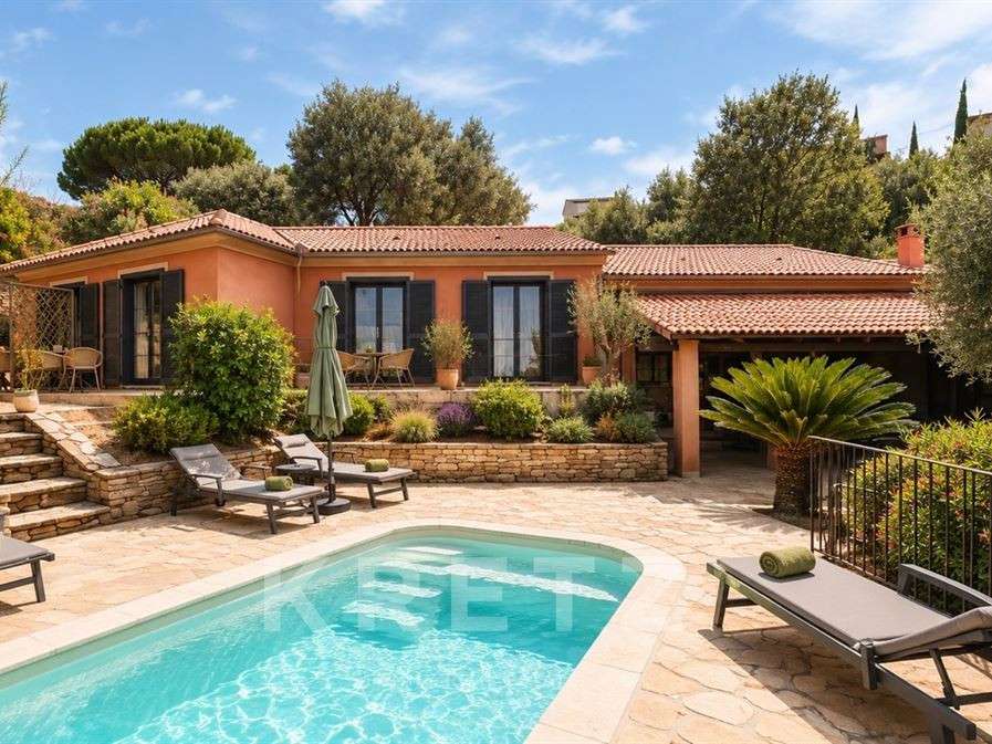 Maison Poggio-d'Oletta