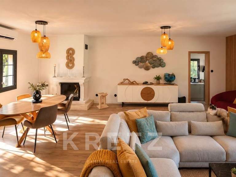 Maison Poggio-d'Oletta - 4 chambres - 170m²