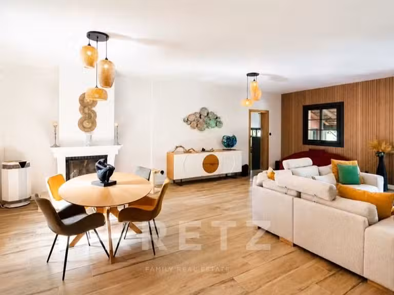 Maison Poggio-d'Oletta - 4 chambres - 170m²