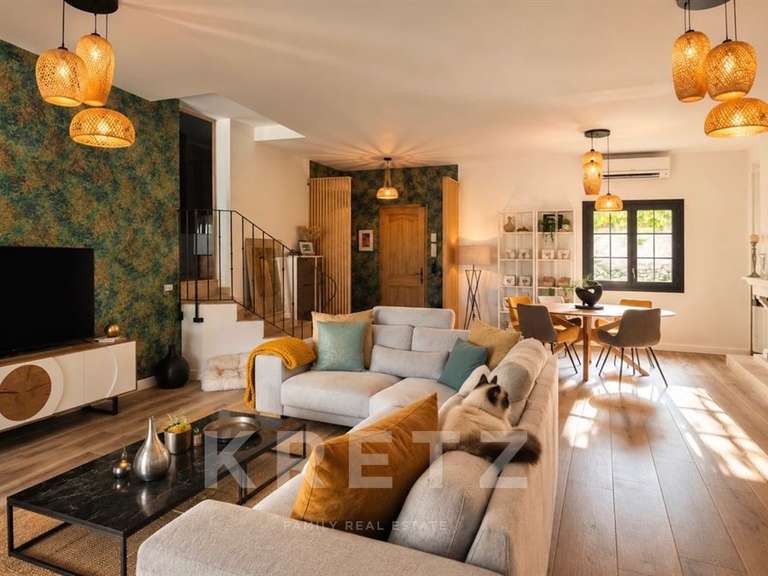Maison Poggio-d'Oletta - 4 chambres - 170m²
