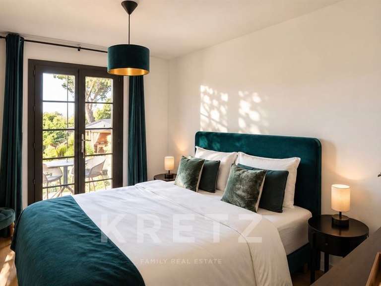 Maison Poggio-d'Oletta - 4 chambres - 170m²