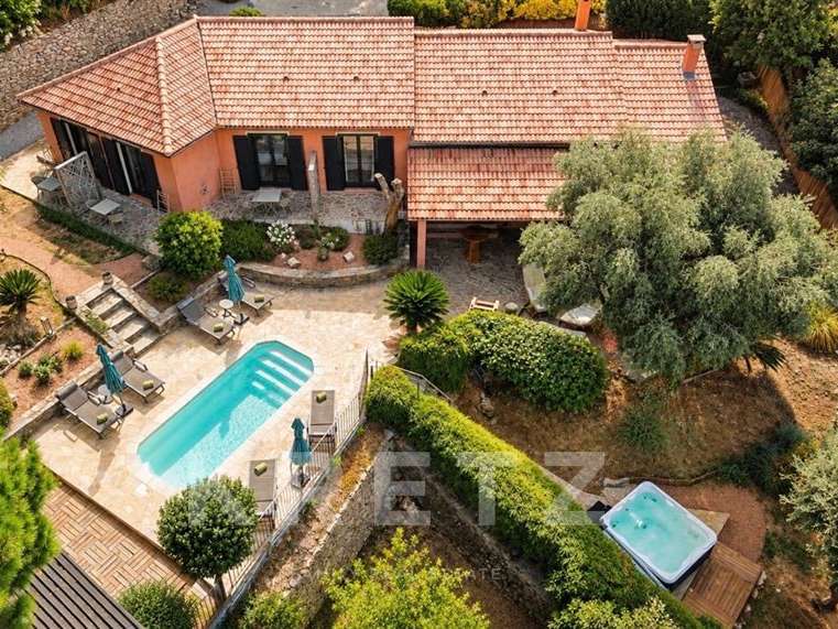 Maison Poggio-d'Oletta