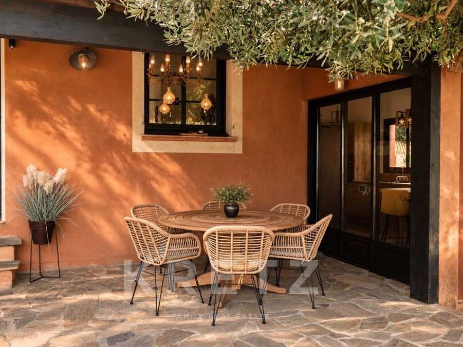 Maison Poggio-d'Oletta