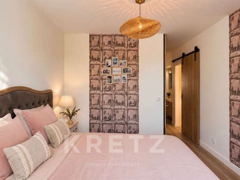 Maison Poggio-d'Oletta - 4 chambres - 170m²