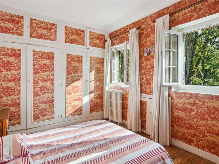 Vente Maison Poigny-la-Forêt - 4 chambres