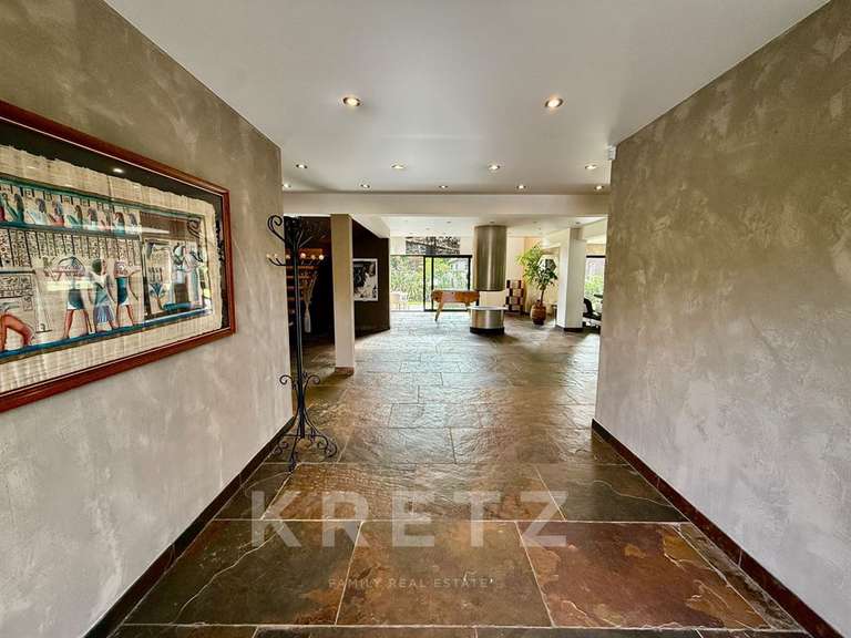 Maison Poigny-la-Forêt - 4 chambres - 458m²