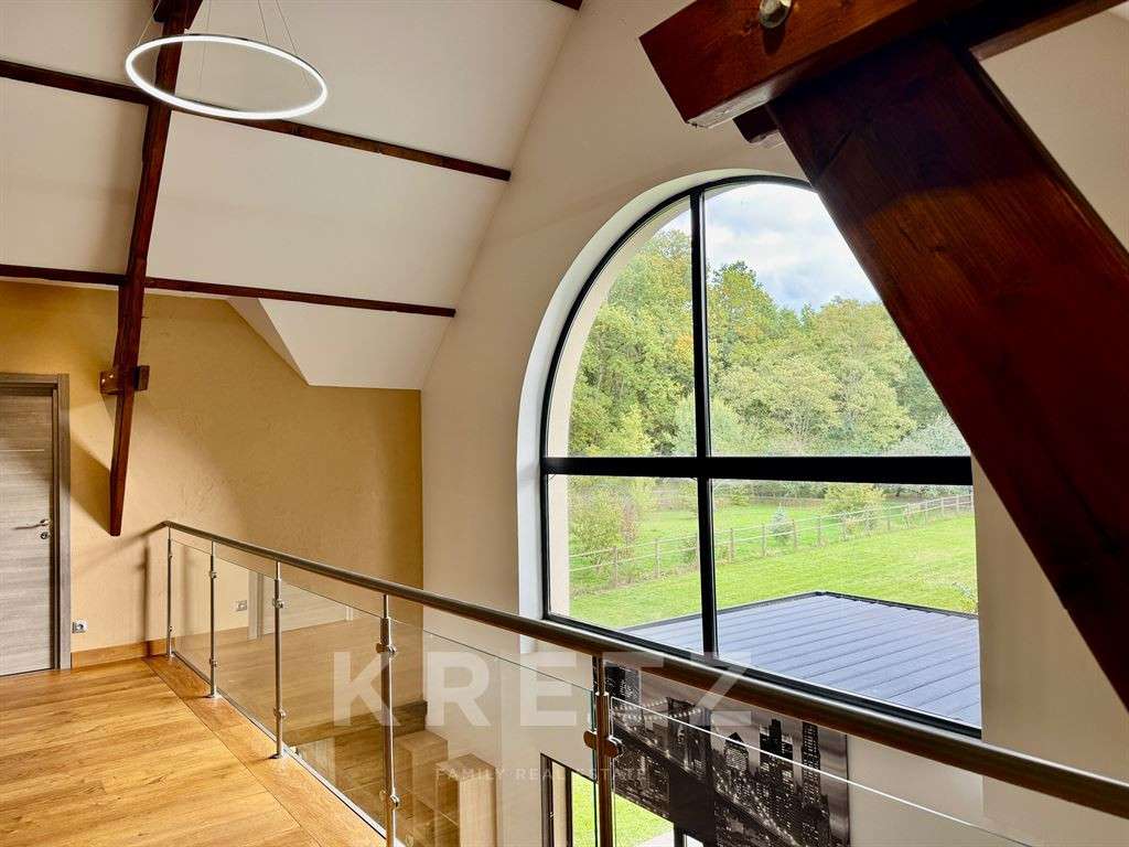 House Poigny-la-Forêt